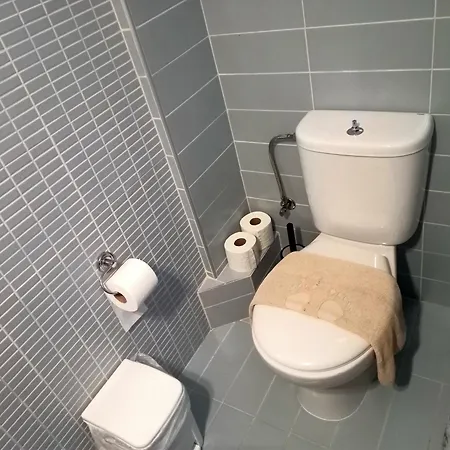 Gm Apartment Tolo