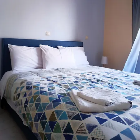 Gm Apartment Tolo