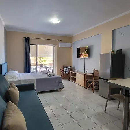 Gm Apartment *