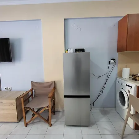 Gm Apartment