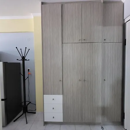 Gm Apartment *