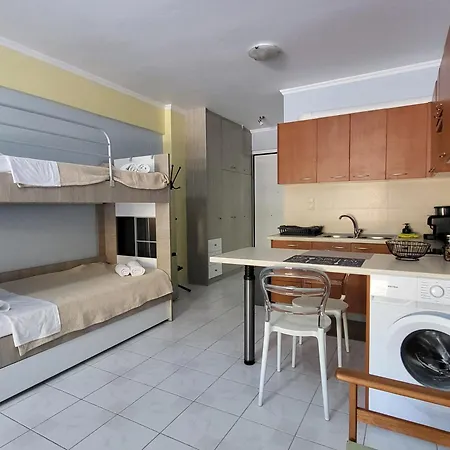 Gm Apartment Tolo
